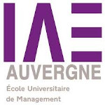 logo IAE Clermont-Ferrand